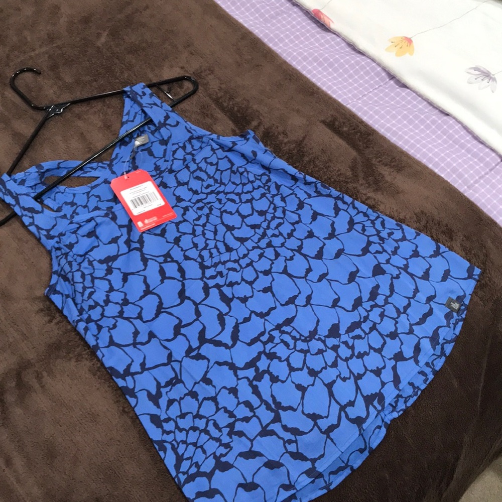 North Face Tank Top